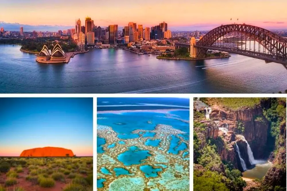 Australia’s Must-See Highlights with TheLowdownUnder Travel