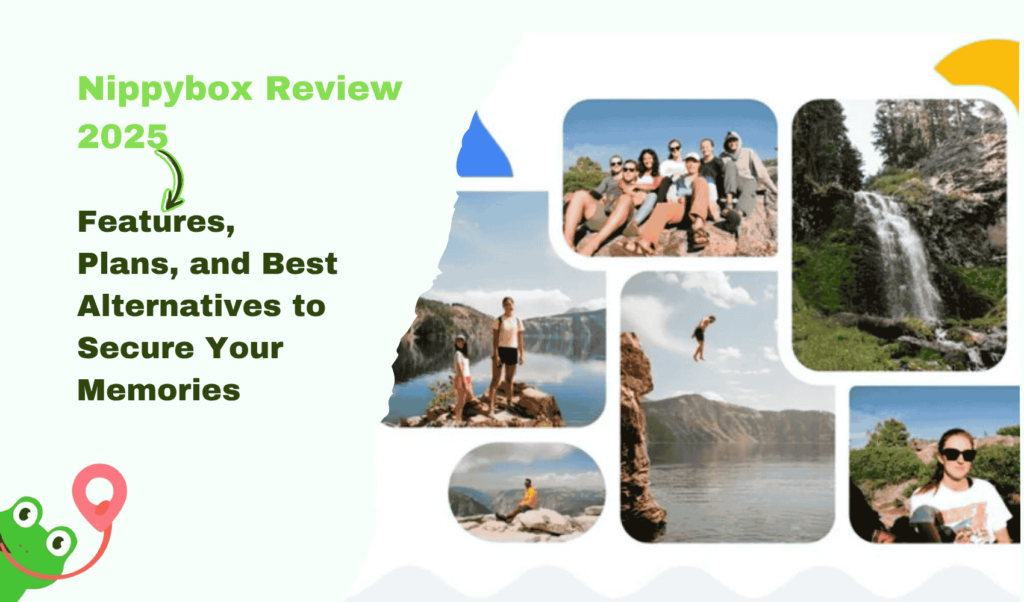 Best Nippybox Alternatives to Secure Your Memories in 2025