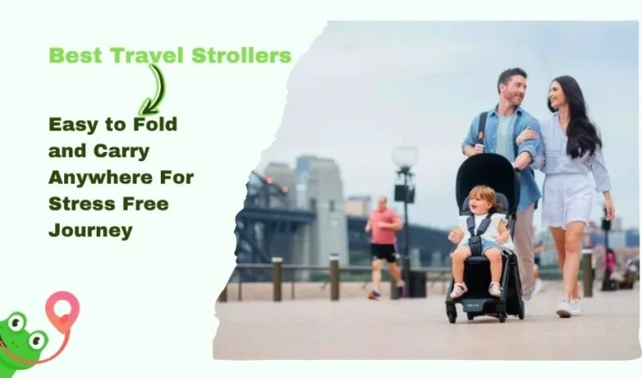 Best Travel Strollers Guide