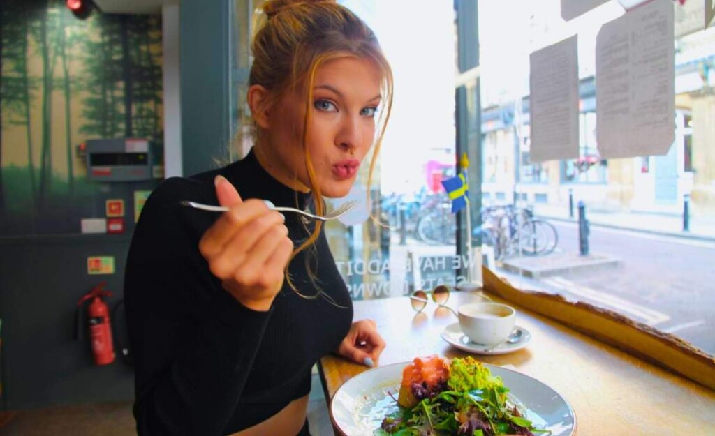 Culinary Journeys and Solo Travelling on ScoopUpdates .com