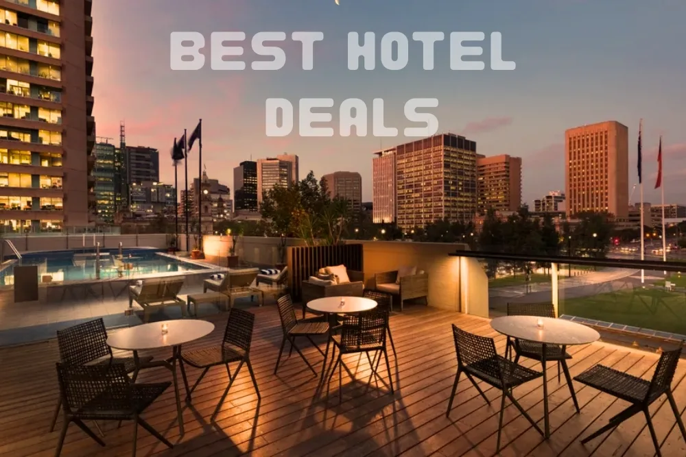 How to Find the Best Travel Tweaks Hotels Deals