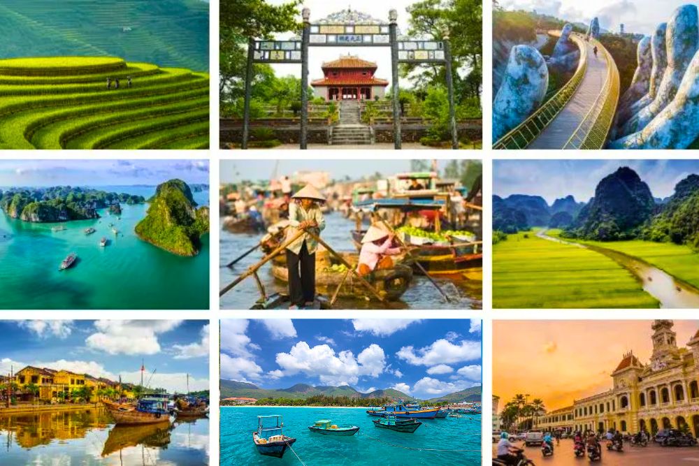 How to Make the Most of VietnamReview.net