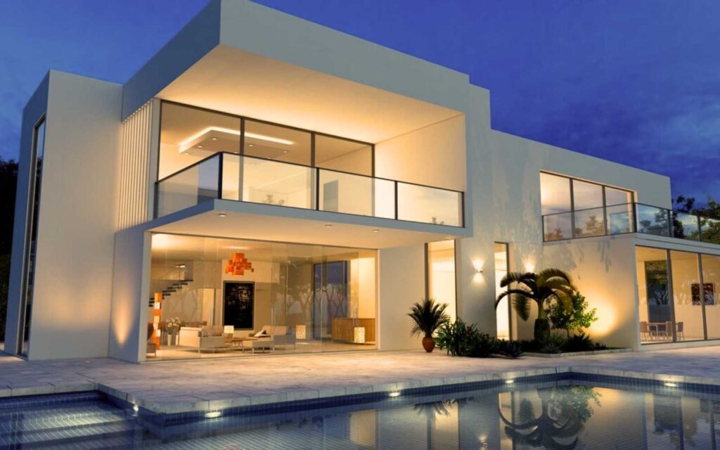 Make1M.com Luxury Homes Your Private Oasis