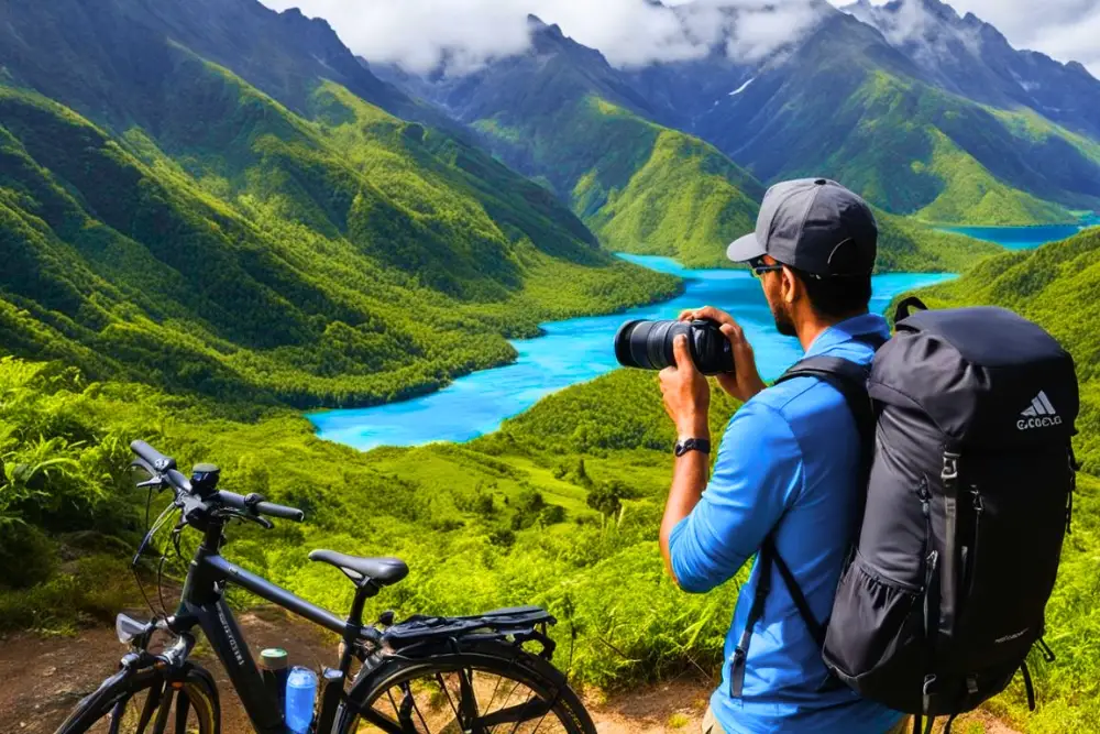 Practical Tips for Sustainable Travel