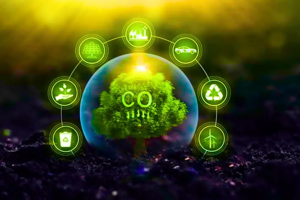Reducing Carbon Emissions