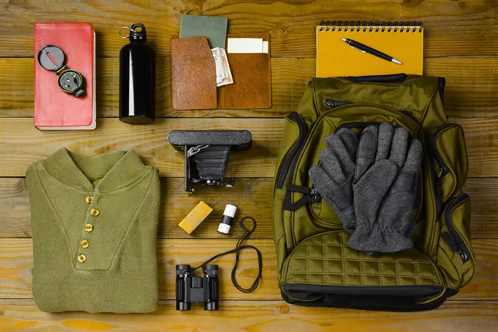 Travel Tips for July in Alaska and What to Pack
