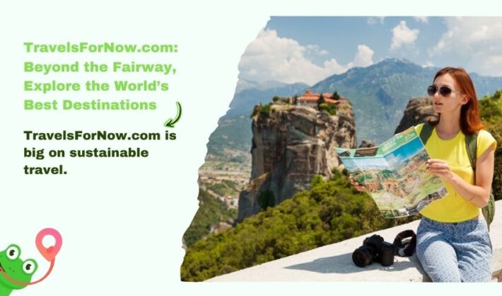 TravelsForNow.com