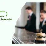 Guide to Hiring Reliable Restaurant Answering Services
