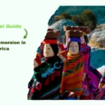 Cultural Immersion in South America