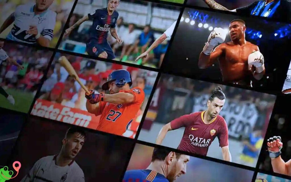 Viprow.us.com Sports An Extensive Coverage