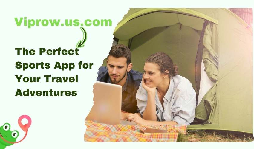 Viprow.us.com Stream Your Favorite Sports Anytime, Anywhere