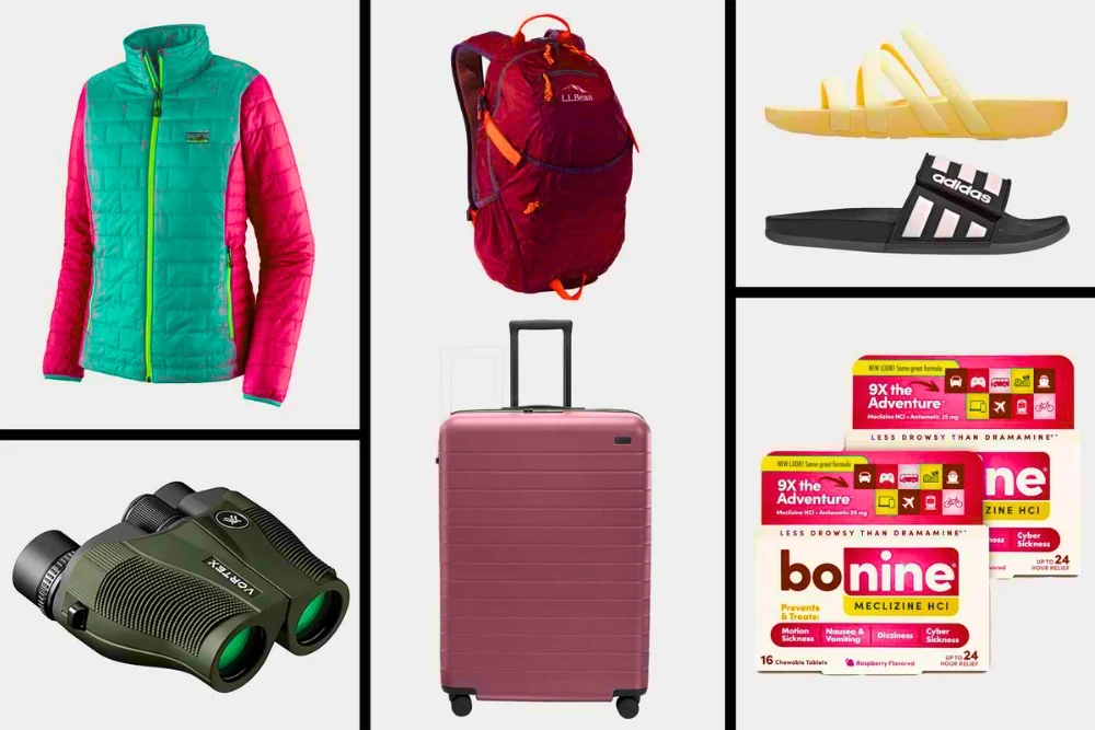 What to Pack and Wear for August Weather in Alaska
