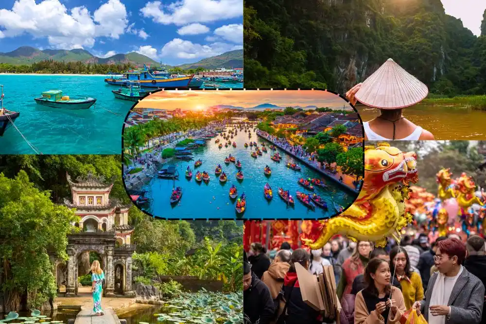 Why Follow VietnamReview.net for Your Vietnam Travel Plans