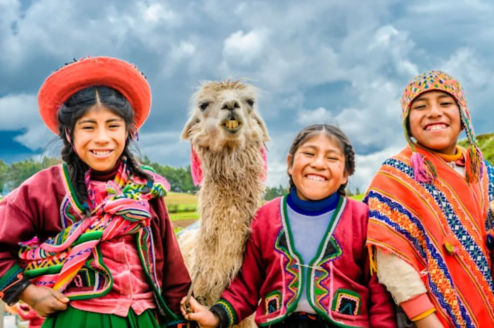 Why Choose Peru for Cultural Immersion