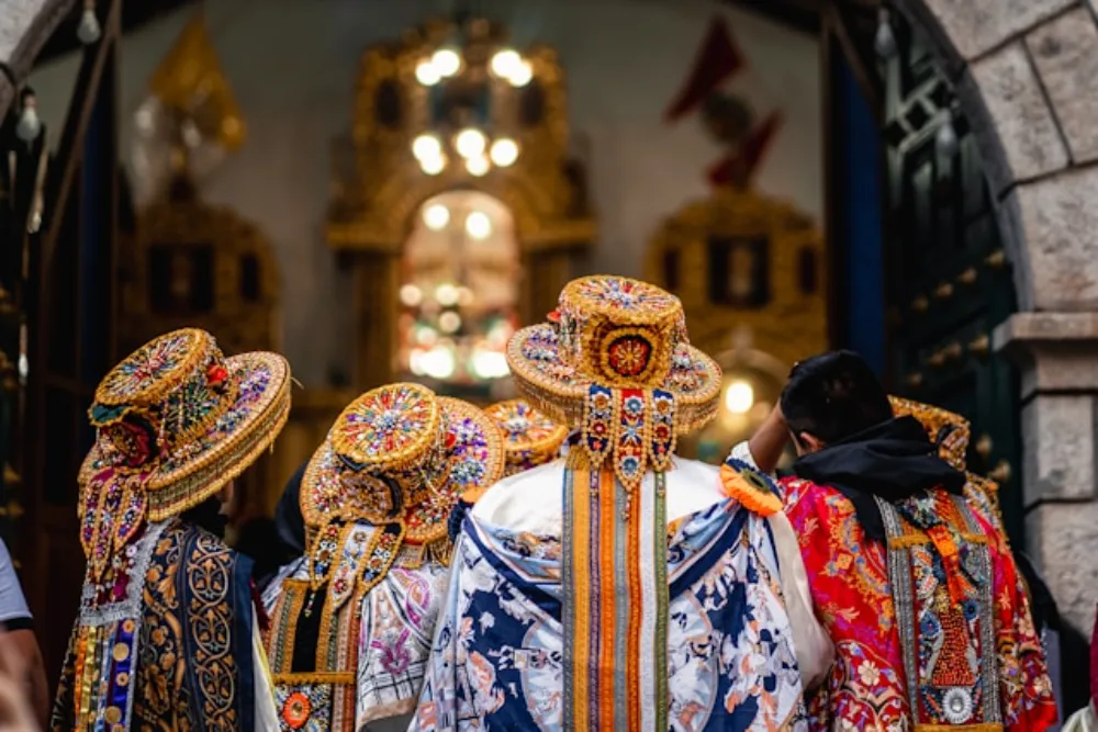 Top Cultural Experiences in Peru