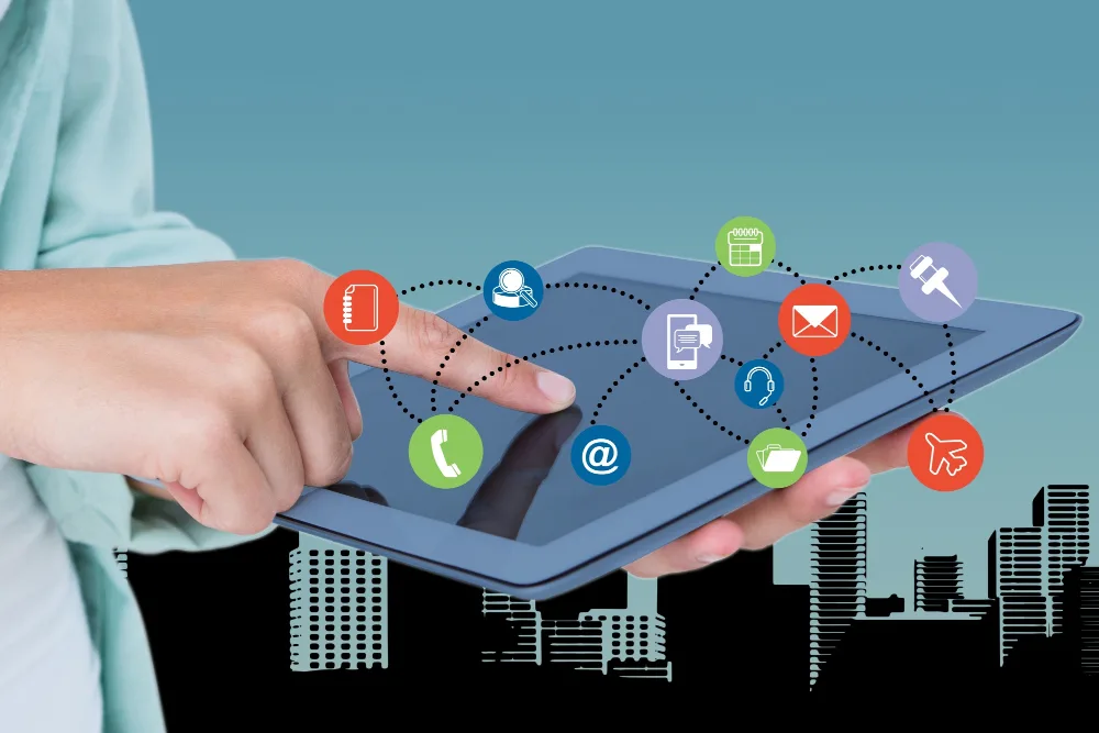 Mastering Digital Communication