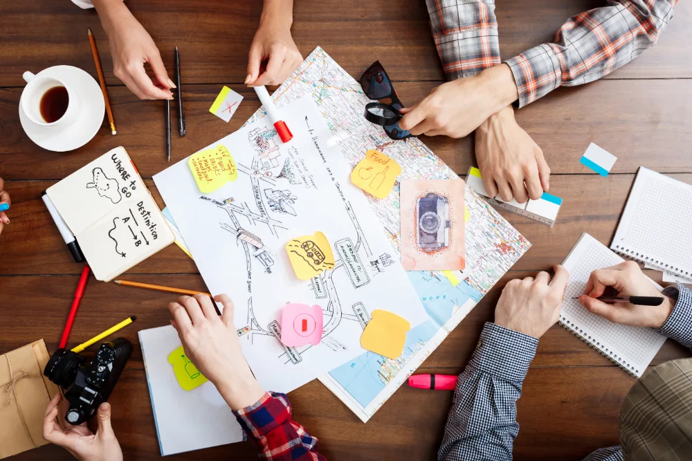 Designing Engaging