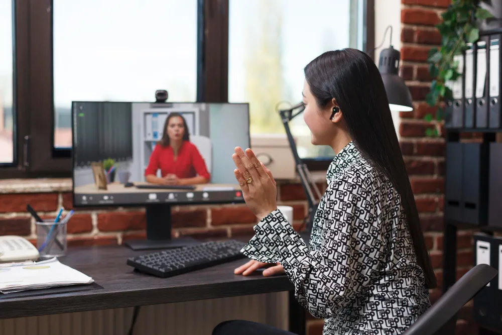 Collaboration Tip