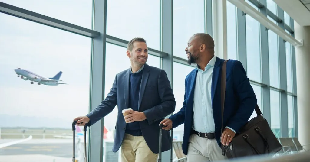 Travel Businesses