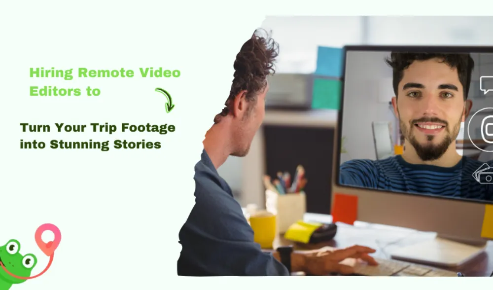 Hiring Remote