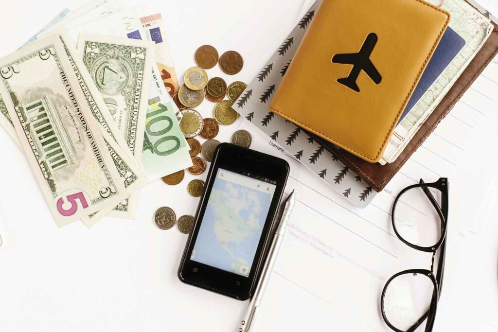 Best Travel Budgeting and Currency Apps