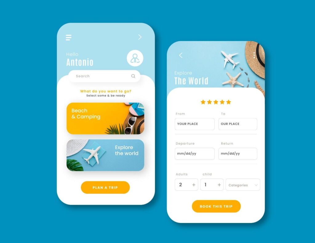 Best Travel Planning Apps in 2025 – My Top Picks