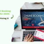 Travel Booking Software for 2025