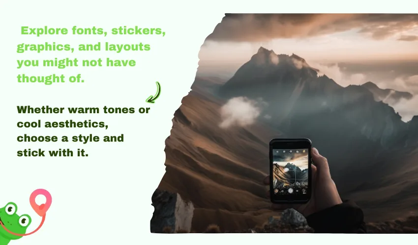 Transform Travel Photos into Scroll-Stopping Posts with Instagram Post Makers